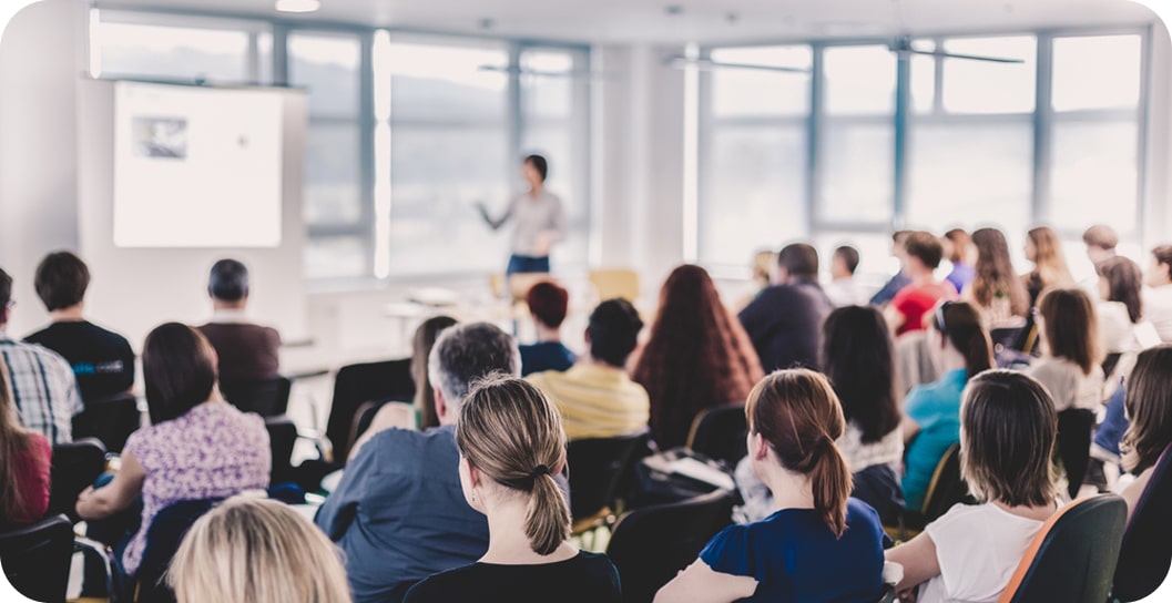 Бизнес мероприятия